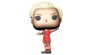 USWNT - Megan Rapinoe (Away Jersey) US Exclusive Pop! Vinyl