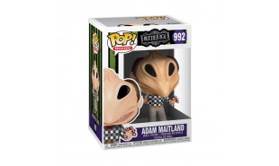 Beetlejuice - Adam Maitland Transformed Pop! Vinyl