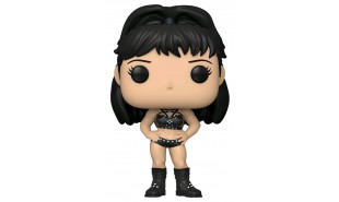 WWE - Chyna Pop! Vinyl