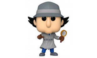 Inspector Gadget - Gadget Pop! Vinyl