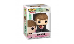 Golden Girls - Blanche Bowling Pop! Vinyl