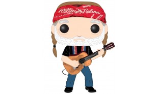 Willie Nelson - Willie Nelson Pop! Vinyl