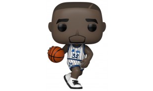 NBA Legends - Shaquille O'Neal (Magic Home) Pop! Vinyl