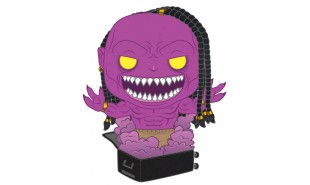 Creepshow - Genie Pop! Vinyl