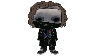Slipknot - Corey Taylor Pop! Vinyl