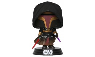 Star Wars: Knights of the Old Republic - Revan US Exclusive Pop! Vinyl