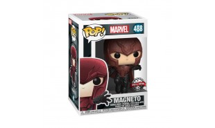 X-Men (2000) - Young Magneto 20th Anniversary US Exclusive Pop! Vinyl