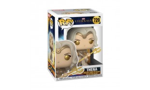Eternals - Thena Pop! Vinyl