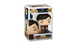 Eternals - Druig Pop! Vinyl
