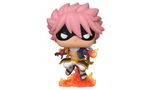 Fairy Tail - Etherious Natsu Draneel US Exclusive Pop! Vinyl
