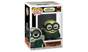 Minions - Frankenbob Pop! Vinyl