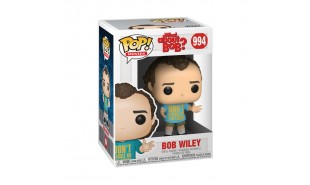 What About Bob - Local Bob Pop! Vinyl