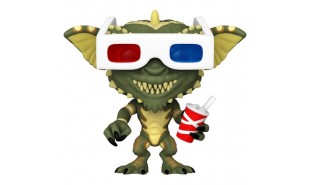 Gremlins - Gremlin with 3D Glasses Pop! Vinyl