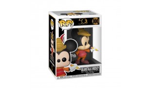Disney Archives - Beanstalk Mickey Pop! Vinyl