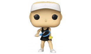 Tennis - Amanda Anisimova Pop! Vinyl