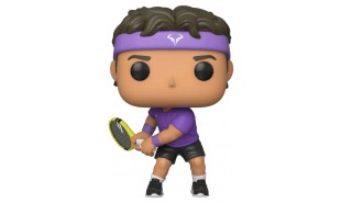 Tennis - Rafael Nadal Pop! Vinyl