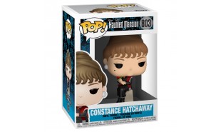 Haunted Mansion - Constance Hatchway US Exclusive Pop! Vinyl