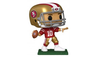 NFL: 49ers - Jimmy Garoppolo Pop! Vinyl