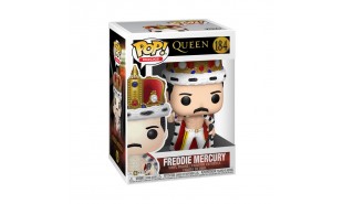 Queen - Freddie Mercury King Pop! Vinyl
