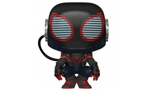 Marvel's Spider-Man: Miles Morales - 2020 Suit Pop! Vinyl