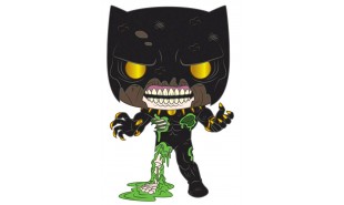 Marvel Zombies - Black Panther Pop! Vinyl
