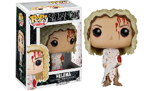 Orphan Black - Helena Pop! Vinyl Figure