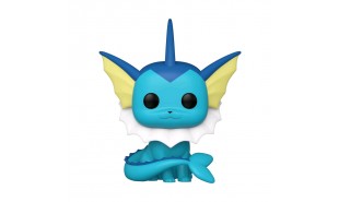 Pokemon - Vaporeon Pop! Vinyl