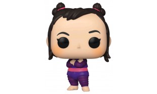 Raya and the Last Dragon - Noi Pop! Vinyl