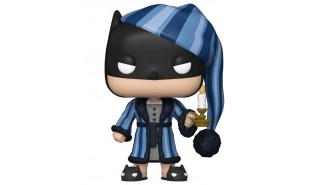 Batman - Batman Scrooge Holiday Pop! Vinyl