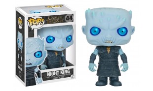 Game of Thrones - Night's King Pop! Vinyl Figure