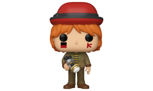 Harry Potter - Ron World Cup Pop! Vinyl NYCC 2020