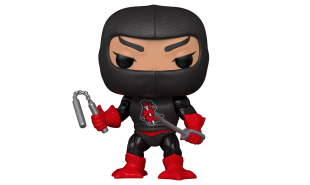 MotU - Ninjor Pop! Vinyl NYCC 2020