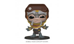 Star Wars - Babu Frik 10" Pop! Vinyl