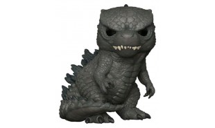 Godzilla vs Kong - Godzilla Pop! Vinyl
