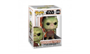 Star Wars: The Mandalorian - Gamorean Fighter Pop! Vinyl