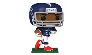 NFL: Titans - Derrick Henry Pop! Vinyl