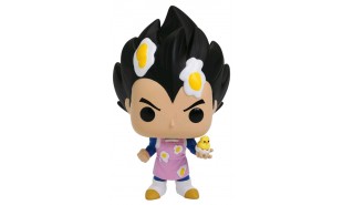 Dragon Ball Super - Vegeta Cooking US Exclusive Pop! Vinyl