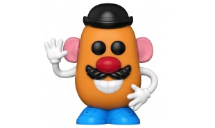 Hasbro - Mr Potato Head Pop! Vinyl