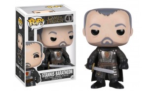Game of Thrones - Stannis Pop! Vinyl Figure