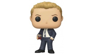 How I Met Your Mother - Barney in Suit Pop! Vinyl