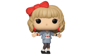 HIMYM - Robin Sparkles Pop! Vinyl NYCC 2020