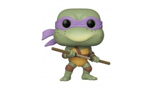 Teenage Mutant Ninja Turtles - Donatello Retro Pop! Vinyl