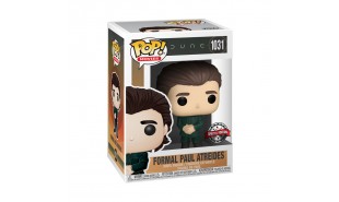 Dune (2021) - Paul Atreides Formal US Exclusive Pop! Vinyl