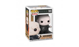 Dune 2020  - Baron Vladimir Harkonnen - #1028 - Pop! Vinyl