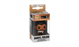The Office - Darryl Pocket Pop! Keychain