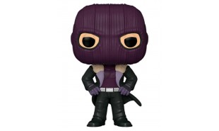 The Falcon and the Winter Soldier - Baron Zemo Pop! Vinyl