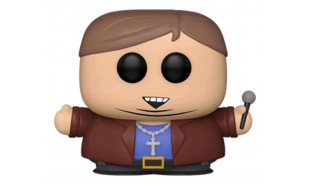 South Park - Cartman Faith +1 Pop! Vinyl