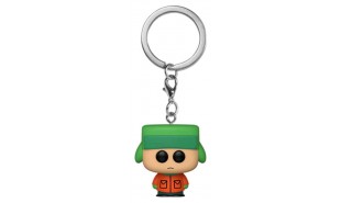 South Park - Kyle Pocket Pop! Keychain
