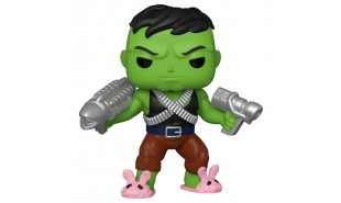 Hulk - Professor Hulk US Exclusive 6" Pop! Vinyl