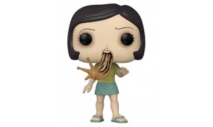 Junji Ito - Yuuko Pop! Vinyl